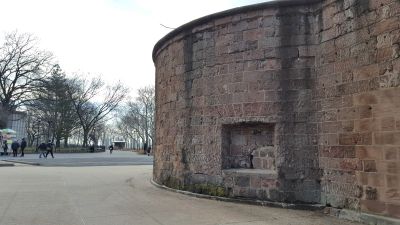 New York City: Self-Guided Audio Walk Through Lower Manhattan - photo 2