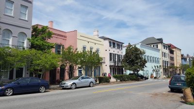 Charleston: Self-Guided Audio Walk Through the French Quarter - photo 2