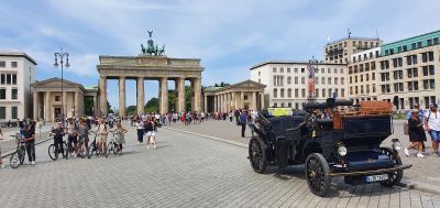 Berlin: Self-Guided Audio Walk Through the City’s Dark History - photo 2