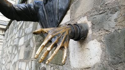 Paris: Self-Guided Audio Walk Through Montmartre’s Bohemian Heart - photo 2