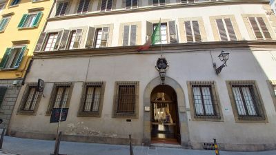 Florence: Self-Guided Audio Walk Through Medici Power and Art - photo 2