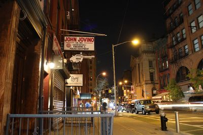New York: Self-Guided Audio Walk Through Manhattan True Crime