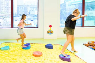 Институт Sloomoo - Чикаго: Входной билет - photo 2