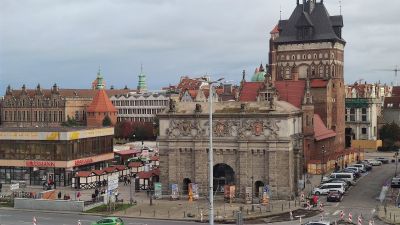 Gdańsk: Self-Guided Audio Walk Through the Royal Way - photo 2