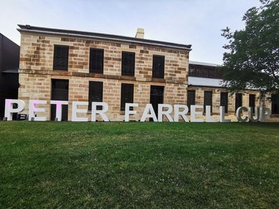 Sydney: Self-Guided Audio Walk Through Macquarie Street's Past - photo 2