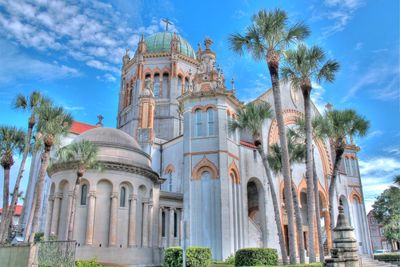 St. Augustine: Self-Guided Audio Walk Through Colonial Treasures - photo 2