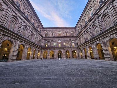 Florence: Self-Guided Audio Walk Through Renaissance Icons