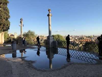 Rome : Visite audio autonome à travers la Ville éternelle