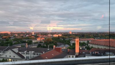 Munich: Self-Guided Audio Walk Through Art and History - photo 2