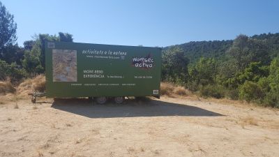 Mont-roig del Camp: Audio Tour Autoguiado por su memoria y paisaje - photo 2