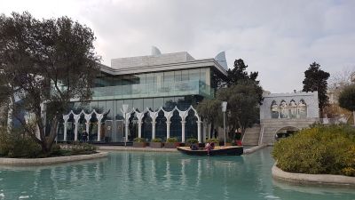 Baku: Self-Guided Audio Walk Through the Old City and Seafront - photo 2