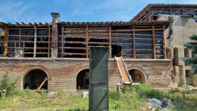 Bucharest: Self-Guided Audio Walk Through the Heart of the City