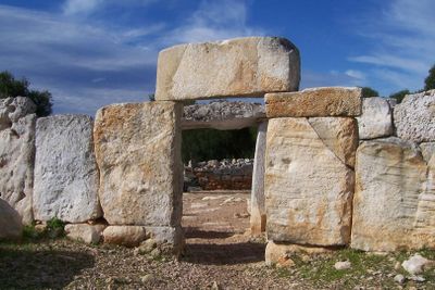 Торре д'эн Гальмес: Входной билет - photo 2