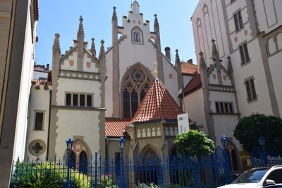 Prague: Self-Guided Audio Walk Through Historic Prague - photo 2