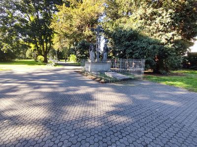 Brühl: Self-Guided Audio Walk durch Altstadt und Schlosspark