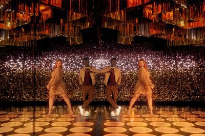 Color Factory NYC: Входной билет - photo 2