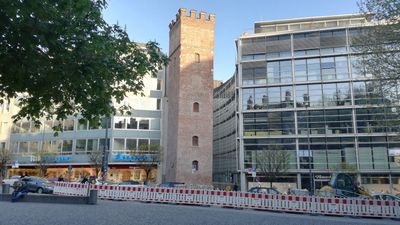 Munich: Self-Guided Audio Walk Through Old Town Splendor - photo 2