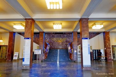 Berlin: Self-Guided Audio Walk Through Historic Mitte - photo 2