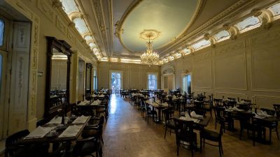 Mexico City: Self-Guided Audio Walk Through the Historic Heart