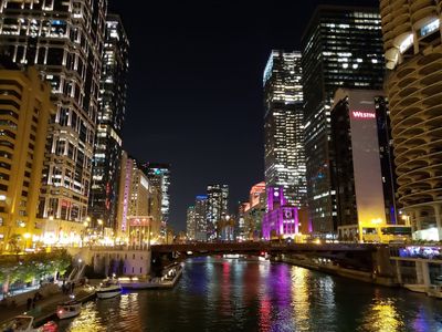 Chicago: Self-Guided Audio Walk Through Civic & Riverfront Icons - photo 2