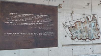 Budapest: Self-Guided Audio Tour Through Jewish Heritage - photo 2