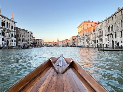 Venice: Self-Guided Audio Walk through Cannaregio’s Hidden Venice