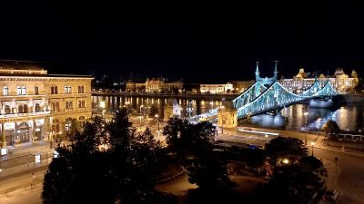 Budapest: Self-Guided Audio Walk Through Grand Pest Landmarks - photo 2