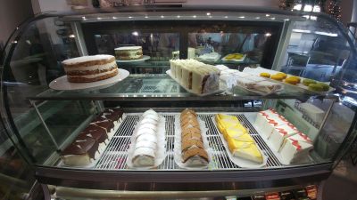 Los Angeles: Self-Guided Audio Walk Through Third Street’s Flavors