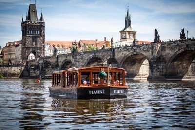 Prague: Self-Guided Audio Walk Through the Heart of the Old City - photo 2