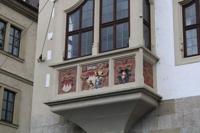 Würzburg: Self-Guided Audio Walk Through Sacred Heart of the Old Town