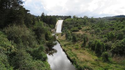 Bogotá: Ruta en auto por Usme y los paisajes de Sumapaz - photo 2