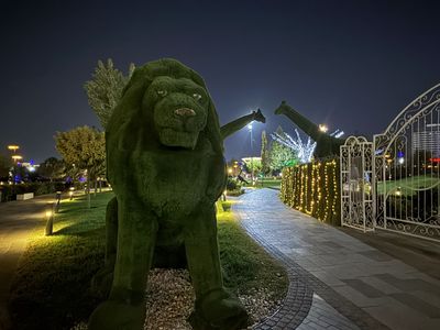 Tashkent: Self-Guided Audio Walk Through the Heart of the Capital