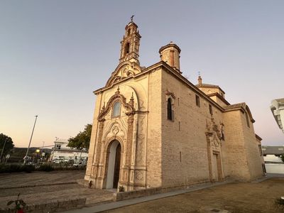 Lora del Río: audioguía por la villa entre palacios y devoción