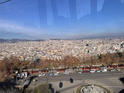 Barcelone : audioguide à travers Montjuïc et le front de mer - photo 2