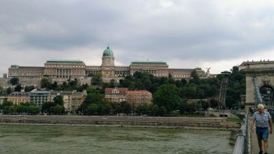 Budapest: Self-Guided Audio Tour Through the City's Grand Icons - photo 2