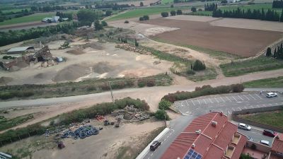 Mont-roig del Camp: Audio Tour Autoguiado por su memoria y paisaje