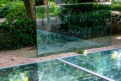 Amsterdam: Self-Guided Audio Walk Through Memory and Masterpieces