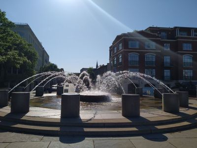 Charleston: Self-Guided Audio Walk Through the French Quarter