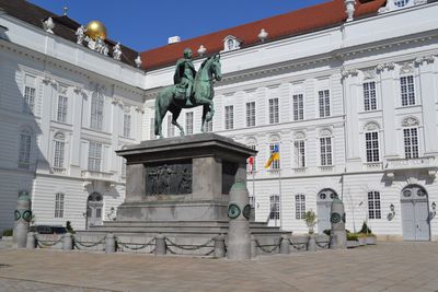 Vienna: Self-Guided Audio Walk Through the Historic Heart - photo 2