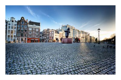 Amsterdam: Self-Guided Audio Walk Through the Historic Heart - photo 2