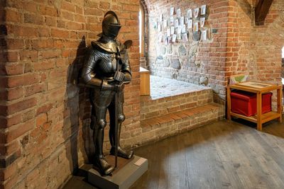 Vilnius: Walk through the Old Town’s Living History