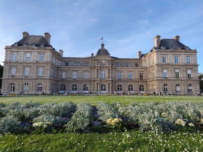 Paris : balade audio autonome au cœur du Quartier latin