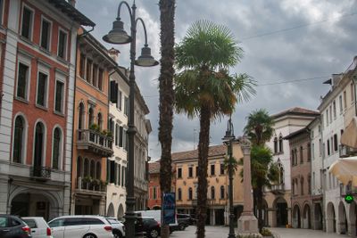 Portogruaro: A Stroll Through Hidden Historical Gems