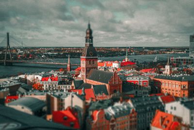 Riga: Medieval Old Town Audio Tour - photo 2