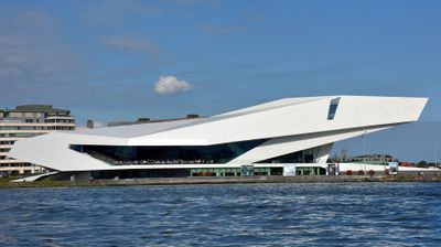 Amsterdam: Time-Travel Audio Tour - photo 2