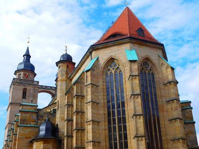 Bayreuth: Self-Guided Audio Walk Through Music and Margravial Splendor - photo 2