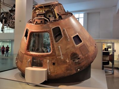 London: Science Museum Timed Entry & Audio Tour with a City Walk - photo 2