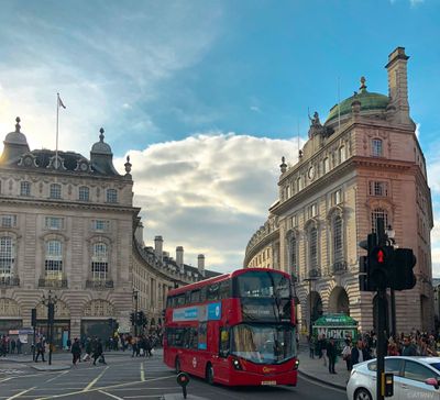 London Sightseeing Tour with Tower of London Ticket - photo 2