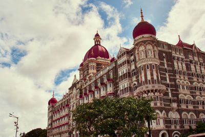 Mumbai: Bandra's Portuguese Legacy Audio Tour