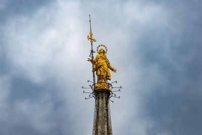 Magic Duomo In-App Audio Tour (ohne Ticket): Alte Märchen und neue Geschichten - photo 2
